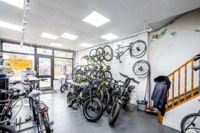 82 Mare Street, Hackney, London, E8 3SG 6