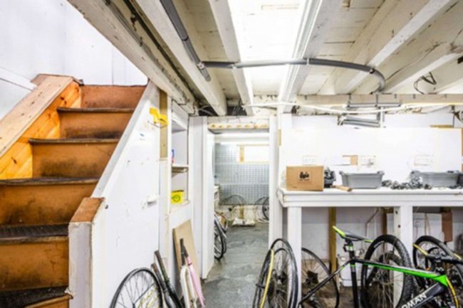 82 Mare Street, Hackney, London, E8 3SG 6