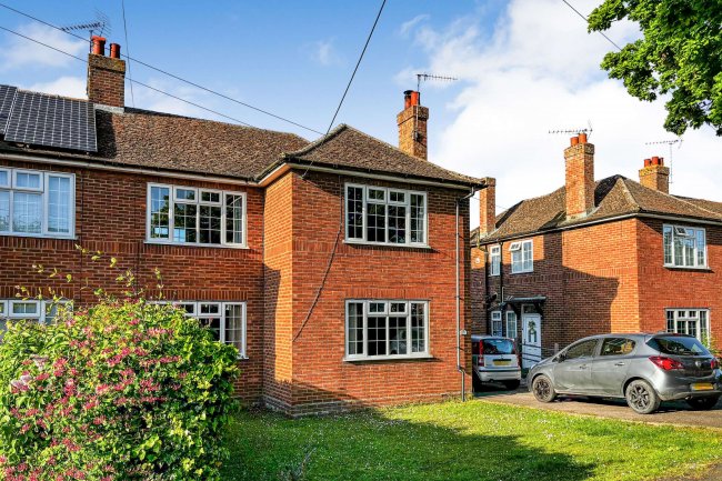 37 Rendham Road, Saxmundham, Suffolk, IP17 1EA 3