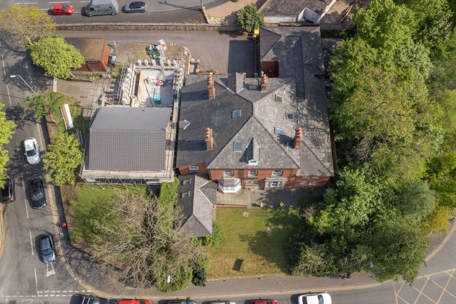 Oaklands Rest, Shaw Road, Royton, Oldham,OL2 6DA 8