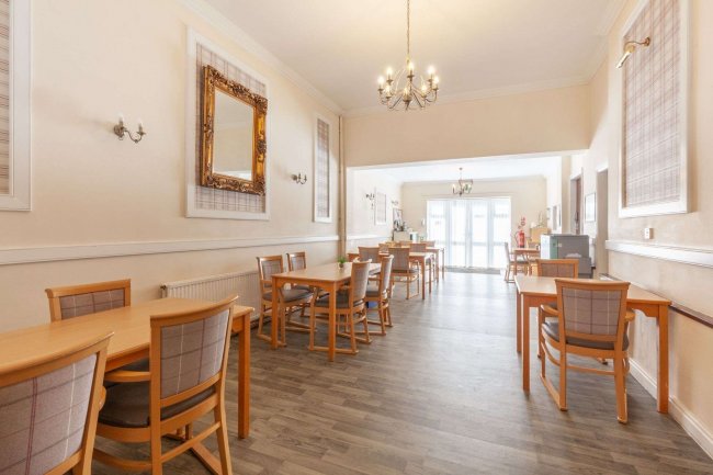 Oaklands Rest, Shaw Road, Royton, Oldham,OL2 6DA 8