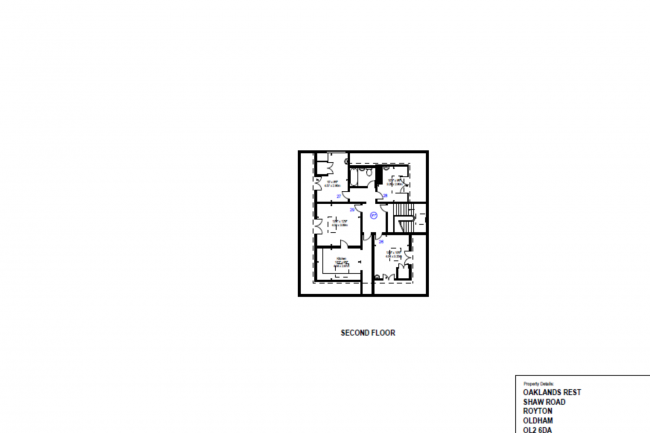 Oaklands Rest, Shaw Road, Royton, Oldham,OL2 6DA 8