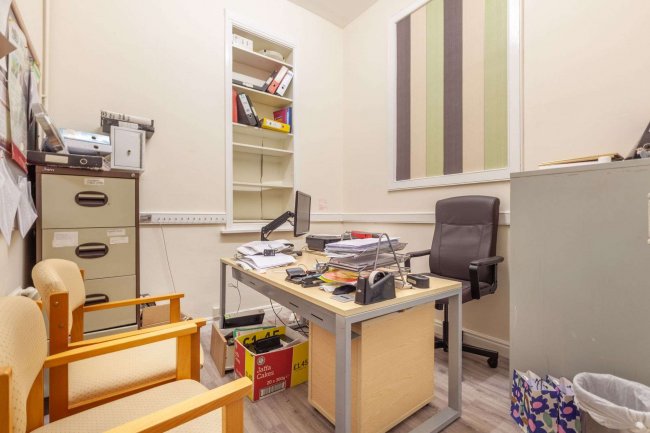 Oaklands Rest, Shaw Road, Royton, Oldham,OL2 6DA 8