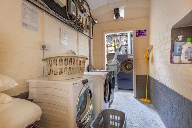 Oaklands Rest, Shaw Road, Royton, Oldham,OL2 6DA 8