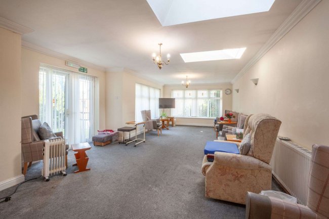 Oaklands Rest, Shaw Road, Royton, Oldham,OL2 6DA 8