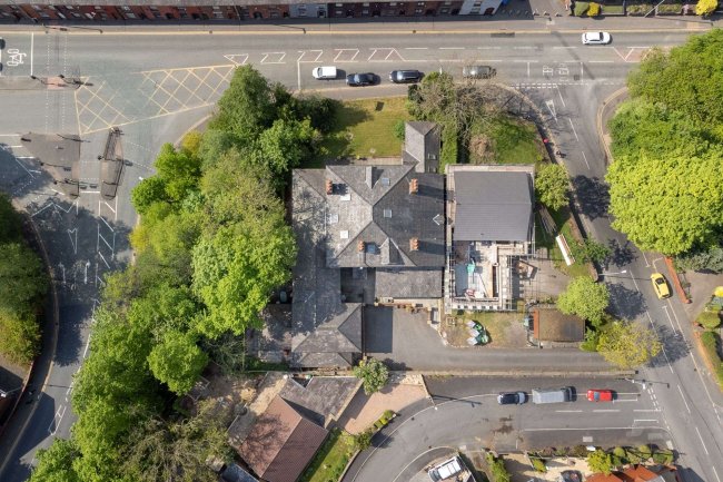 Oaklands Rest, Shaw Road, Royton, Oldham,OL2 6DA 8