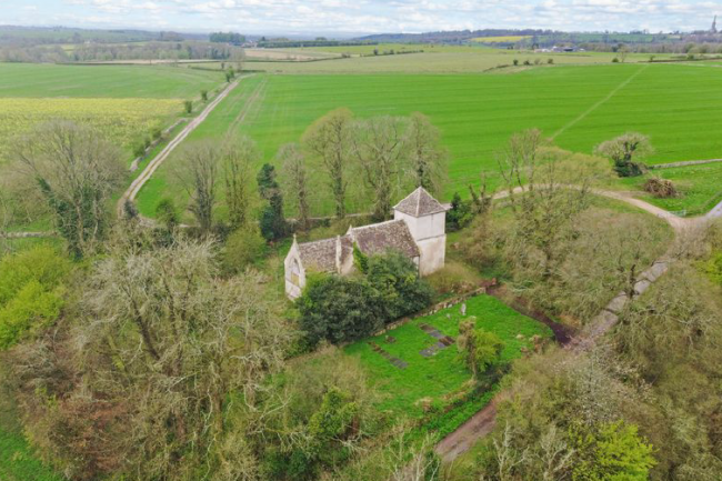 St Bartholomews Church, Newington, Tetbury, Gloucestershire, GL8 8UE 9