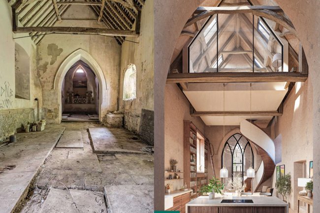 St Bartholomews Church, Newington, Tetbury, Gloucestershire, GL8 8UE 9