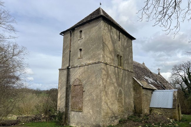 St Bartholomews Church, Newington, Tetbury, Gloucestershire, GL8 8UE 9