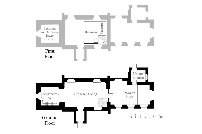 St Bartholomews Church, Newington, Tetbury, Gloucestershire, GL8 8UE 9