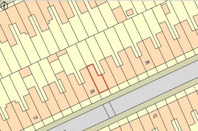 28a Redfern Road, Harlesden, London NW10 9LB 10