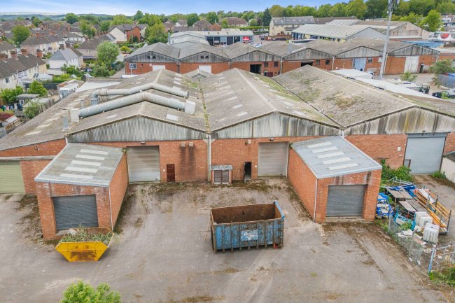 Units 4 & 5 Bulwark Industrial Estate, Chepstow, NP16 5QZ 6