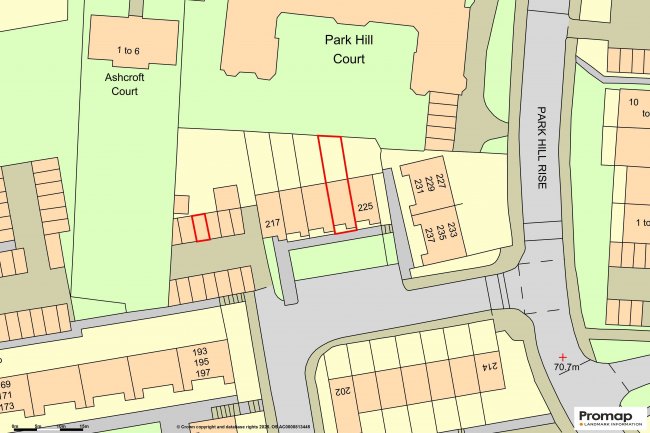 223 Turnpike Link, Croydon, CR0 5NW 5