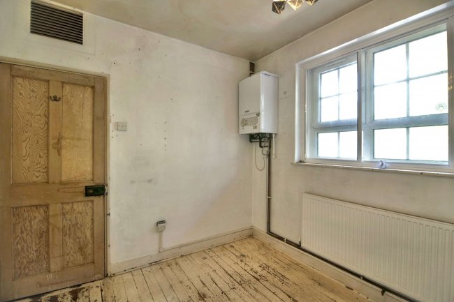 Flat 10, Frankham House, Frankham Street, Deptford, London, SE8 4RL 6