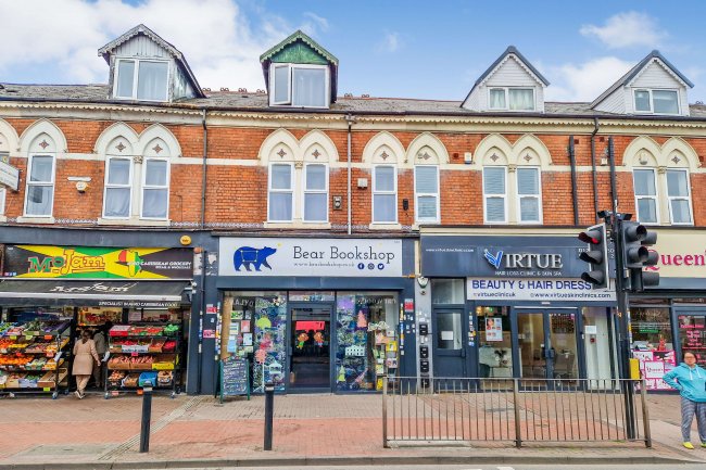 588 Bearwood Road, Birmingham, B66 4BW 2