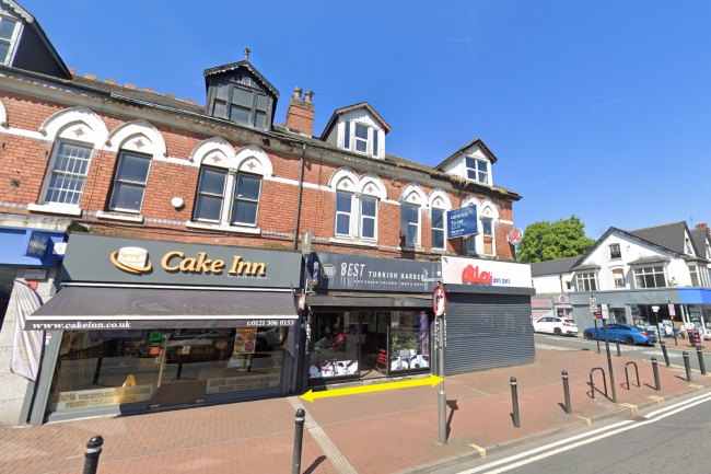 576 Bearwood Road, Birmingham, B66 4BW 3