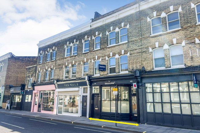 145 Dawes Road, London, SW6 7EB 5