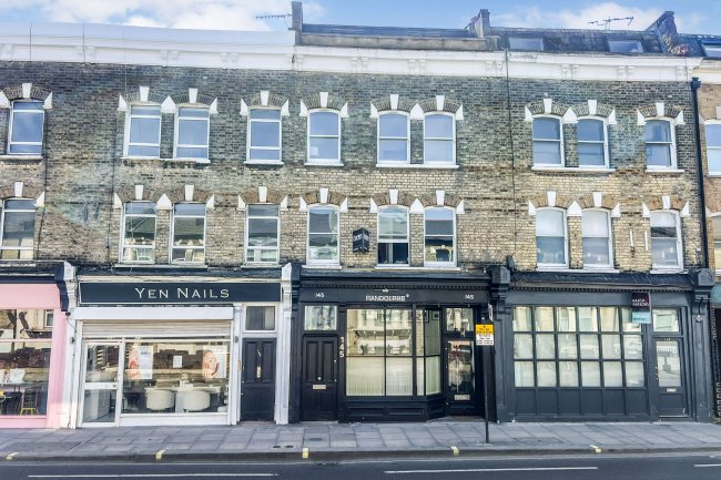 145 Dawes Road, London, SW6 7EB 5