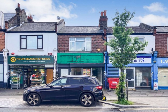298 Sangley Road, Catford, London SE6 2JT 37
