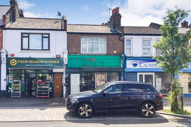 298 Sangley Road, Catford, London SE6 2JT 37