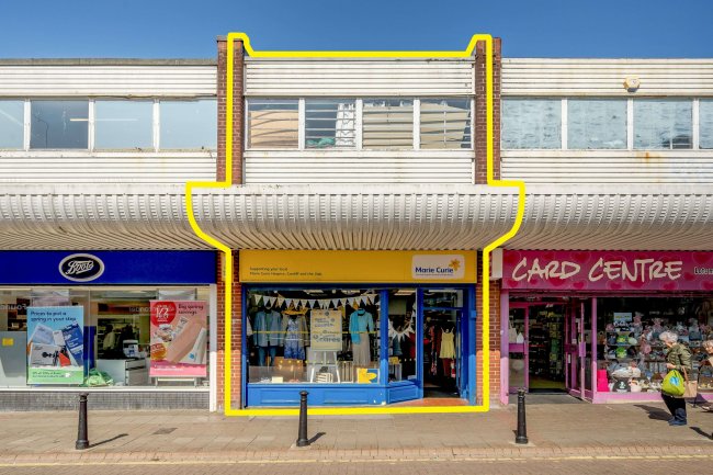 127 Holton Road, Barry, South Glamorgan, CF63 4HP 10