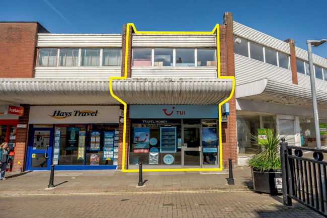 147 Holton Road, Barry, South Glamorgan, CF63 4HP 3