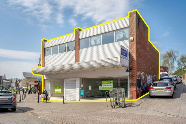 149-151 Holton Road, Barry, South Glamorgan, CF63 4HP 4