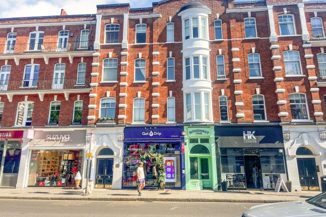 309 Kings Road, Chelsea, London, SW3 5ER 2