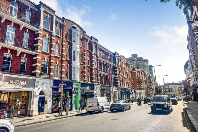 309 Kings Road, Chelsea, London, SW3 5ER 2