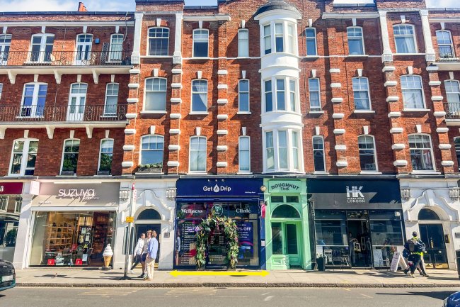 309 Kings Road, Chelsea, London, SW3 5ER 2