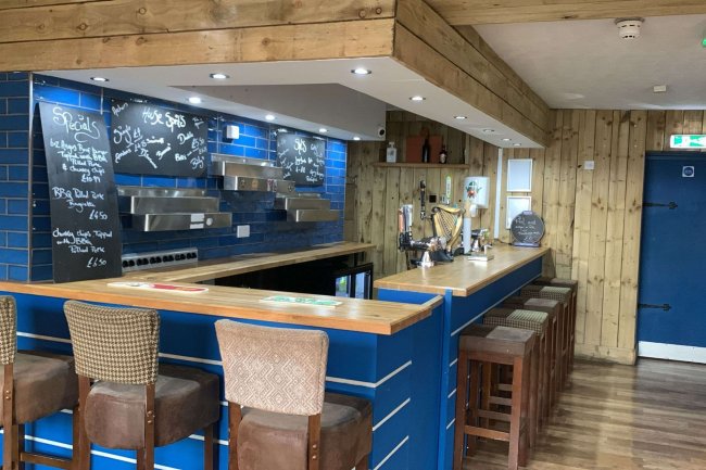 Duke of York, 15 Ford Street, Tavistock, PL19 8DZ 6