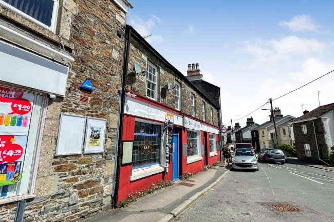 Duke of York, 15 Ford Street, Tavistock, PL19 8DZ 6