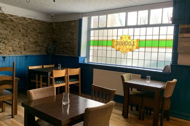 Duke of York, 15 Ford Street, Tavistock, PL19 8DZ 6