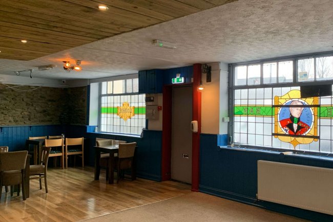 Duke of York, 15 Ford Street, Tavistock, PL19 8DZ 6