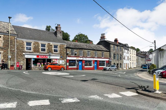 Duke of York, 15 Ford Street, Tavistock, PL19 8DZ 6