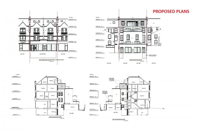 106 & 108 Wandsworth Bridge Road, Fulham, London, SW6 2TF 14