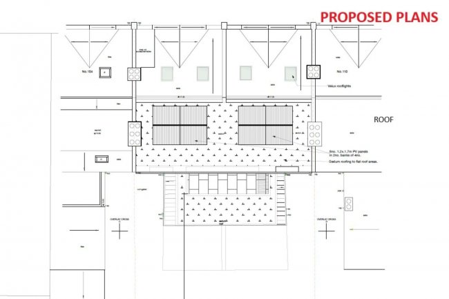 106 & 108 Wandsworth Bridge Road, Fulham, London, SW6 2TF 14