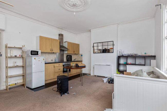 106 & 108 Wandsworth Bridge Road, Fulham, London, SW6 2TF 14