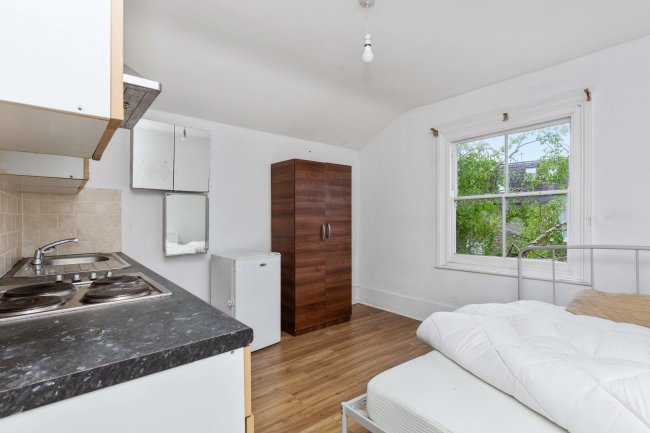 106 & 108 Wandsworth Bridge Road, Fulham, London, SW6 2TF 14