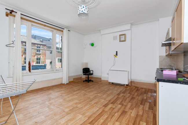 106 & 108 Wandsworth Bridge Road, Fulham, London, SW6 2TF 14