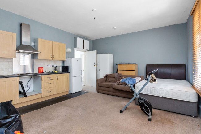 106 & 108 Wandsworth Bridge Road, Fulham, London, SW6 2TF 14