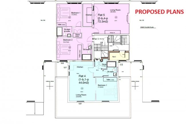 106 & 108 Wandsworth Bridge Road, Fulham, London, SW6 2TF 14