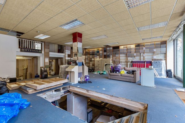 106 & 108 Wandsworth Bridge Road, Fulham, London, SW6 2TF 14