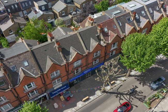 106 & 108 Wandsworth Bridge Road, Fulham, London, SW6 2TF 14