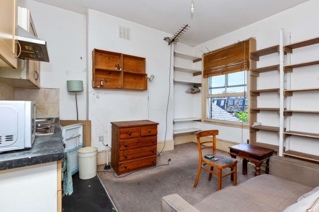 106 & 108 Wandsworth Bridge Road, Fulham, London, SW6 2TF 14