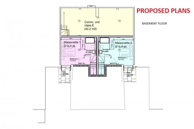 106 & 108 Wandsworth Bridge Road, Fulham, London, SW6 2TF 14