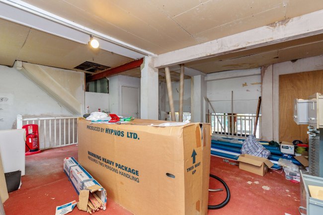 106 & 108 Wandsworth Bridge Road, Fulham, London, SW6 2TF 14