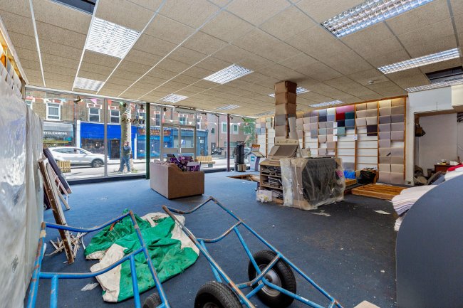 106 & 108 Wandsworth Bridge Road, Fulham, London, SW6 2TF 14