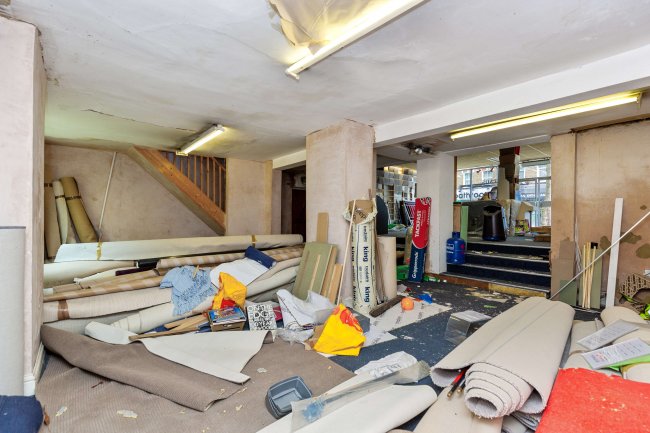 106 & 108 Wandsworth Bridge Road, Fulham, London, SW6 2TF 14