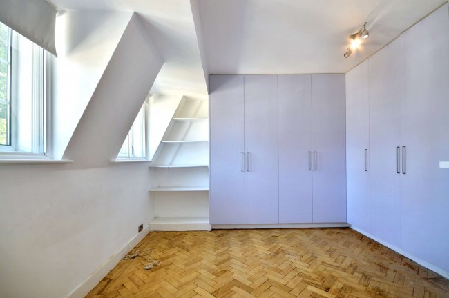 36 Mulberry Close, Beaufort Street, London, SW3 5AB 1